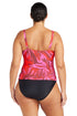 Artesands Les Fauves Tankini Top